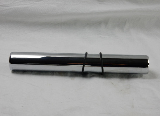 Uitlaatbochten Moto Guzzi Le Mans I