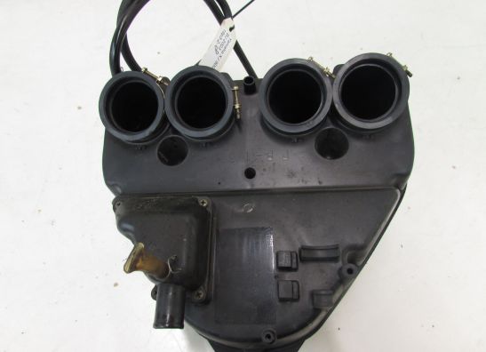 Luchtfilterhuis Yamaha XJ 900 S Diversion