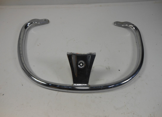 Soziusgriff Vespa Gts 300