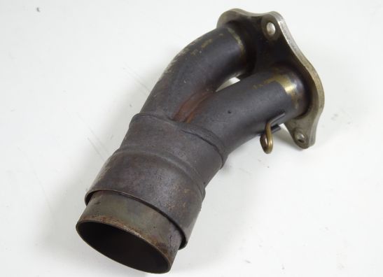 Downpipes Ducati 996