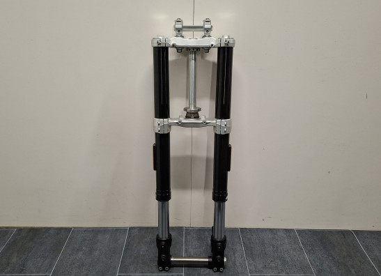 Voorpoten compleet KTM 690 Duke 4