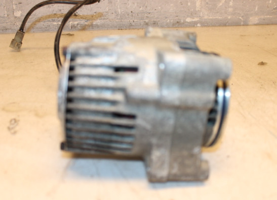 Dynamo Yamaha XJ 900 S Diversion