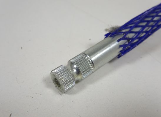 Gear box Triumph Daytona 675 