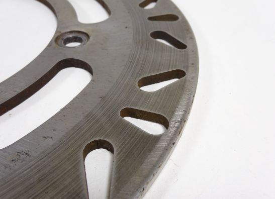 Remschijf voor Honda Deauville 650 - 700