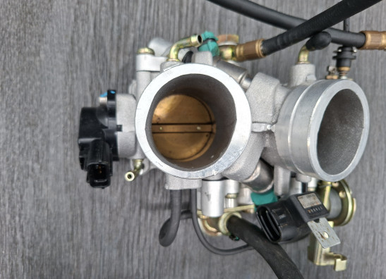 Throttle body Aprilia RSV 1000