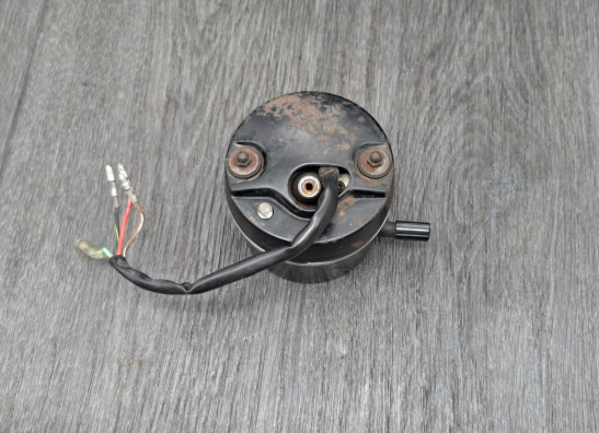 Teller Kawasaki KZ 440