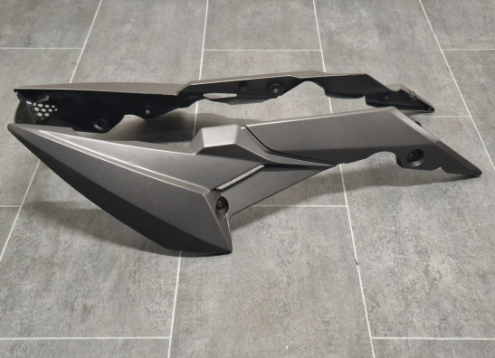 Onderkuip Suzuki GSX S 750