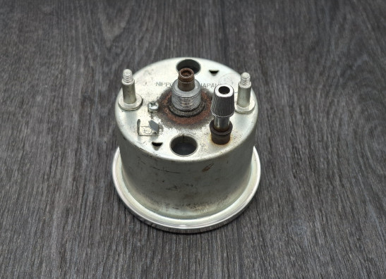 Teller Harley Davidson Sportster