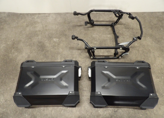 Kofferset Suzuki DL 1050 V Strom XT