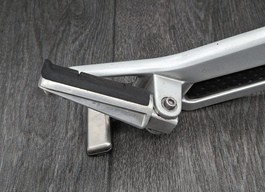 Rechter schetsplaat Yamaha FJR 1300