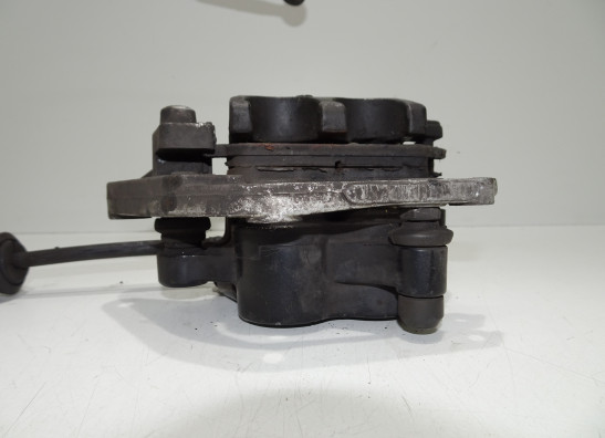 Remklauw rechts voor Triumph Tiger 900