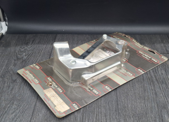 Motorblockdeckel Harley Davidson Overige Harley Davidson