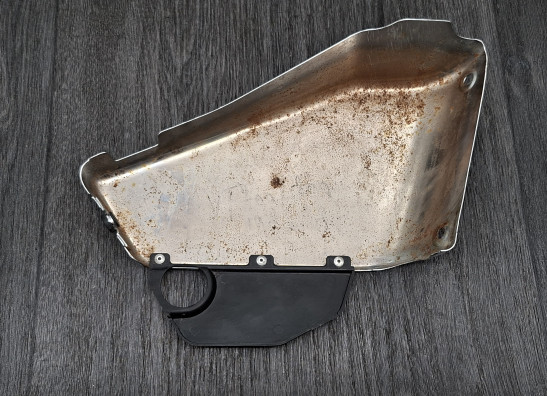 Cowl left small Honda VT 700 750