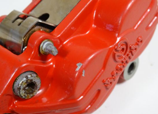 Bremssattel Bremszange vorn rechts Aprilia RSV 1000