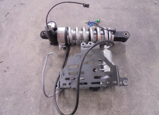 Achterschokbreker Kawasaki VERSYS 1000