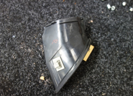 Lufteinlass rechts Yamaha YZF R1