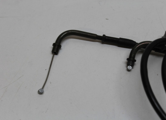 Gaskabel Suzuki GSX R 600