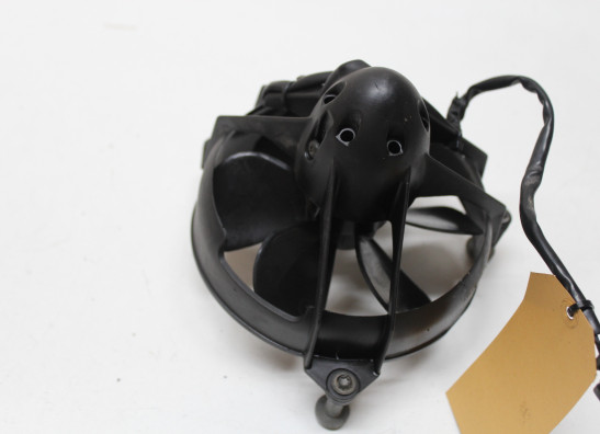 Ventilator Ducati Monster S4RS