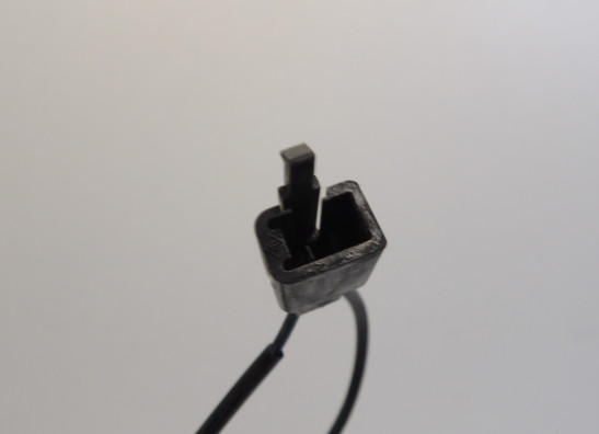 Ventilator Honda VT 1100