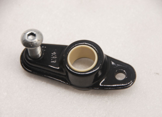 Footpegs left and or right Harley Davidson Softtail