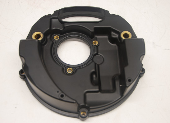 Luchtfilterhuis Harley Davidson Softtail