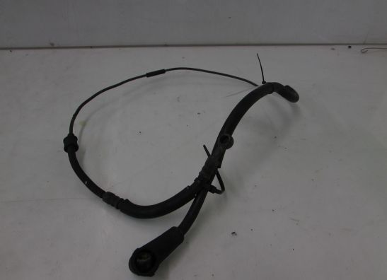 Koppelingsleiding Honda PC 800