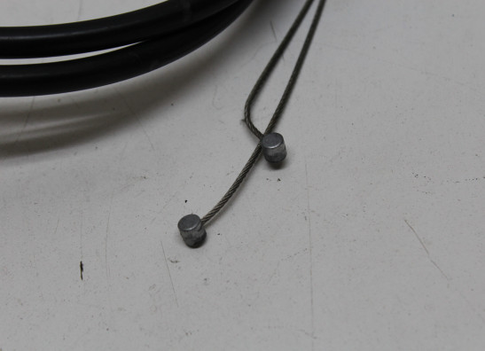 Gaskabel Suzuki GSX R 600