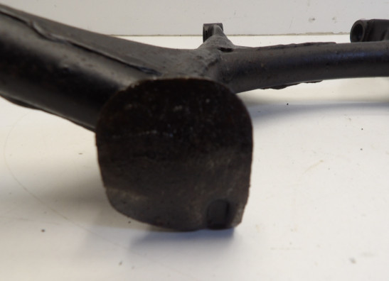 Stander Honda VT 700 750