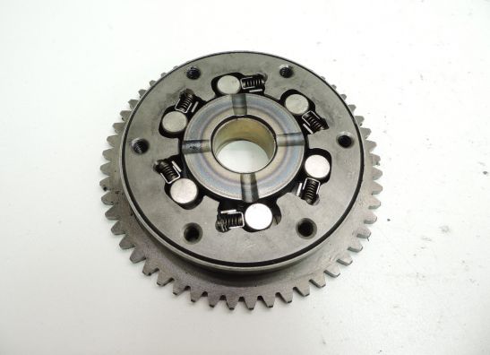 Start koppeling Honda CBR 125 R