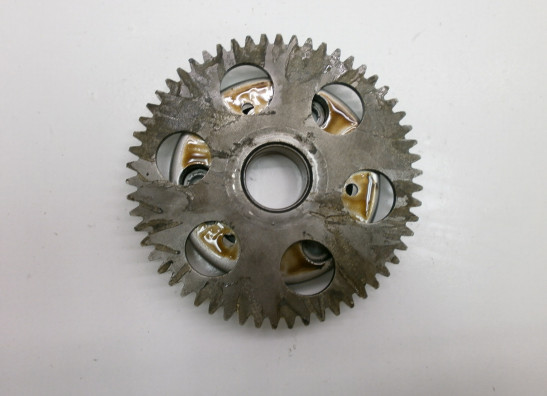 Start up kupplung Kawasaki ZEPHYR 550