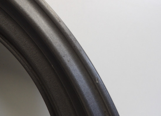 Rear wheel Yamaha XJ 600 Diversion