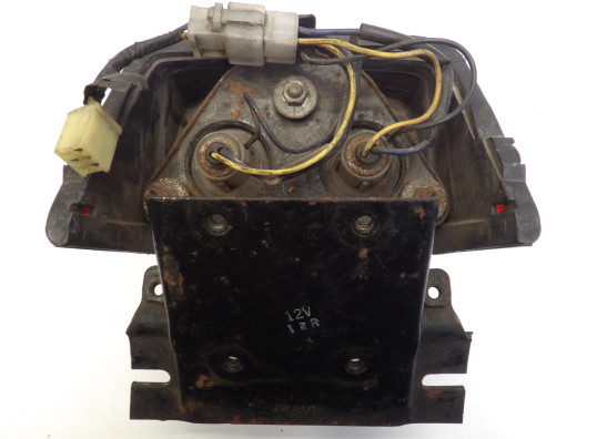 Achterlicht Yamaha TR1