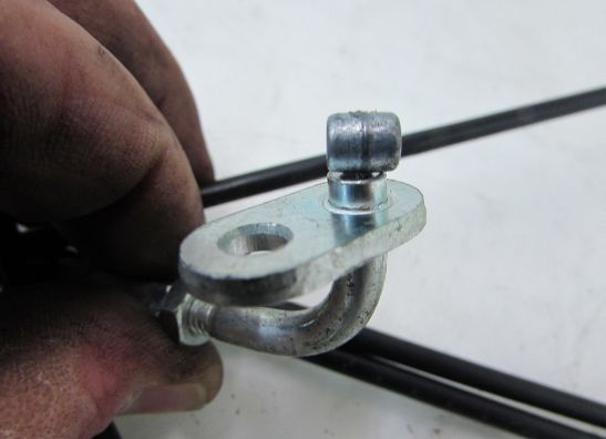 Contact slot Kymco XCITING 500I