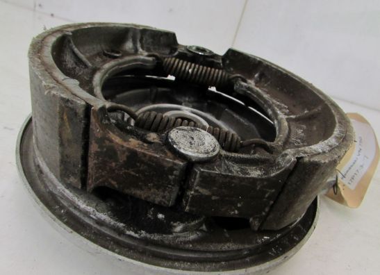 Brake drum Kawasaki VN 700  750
