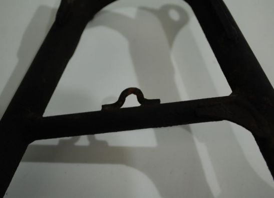 Side stand bar Honda CB 650