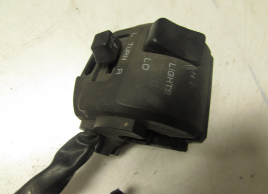 Lenkerschalter links Kawasaki GPX 600