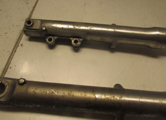 Voorpoten compleet Honda XBR 500