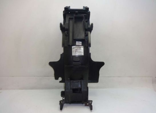 Achterspatbord Honda Deauville 650 - 700