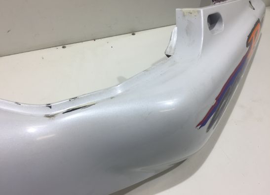 Cowl left rear Suzuki GSX R 750