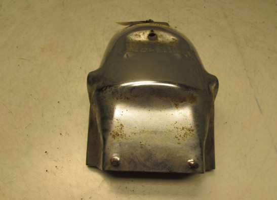 Achterspatbord Honda VF 700  750 C Magna