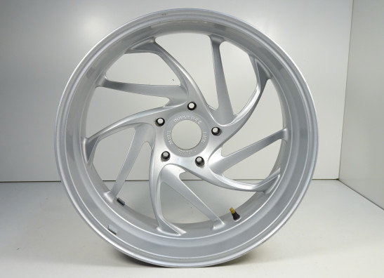 Achtervelg BMW K 1200 S 