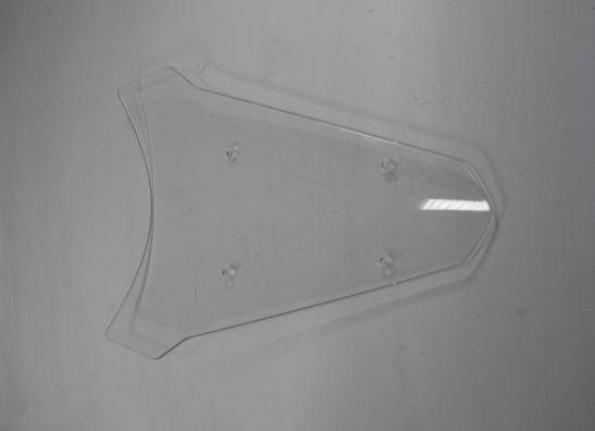 Kuipruit Yamaha Tracer 700