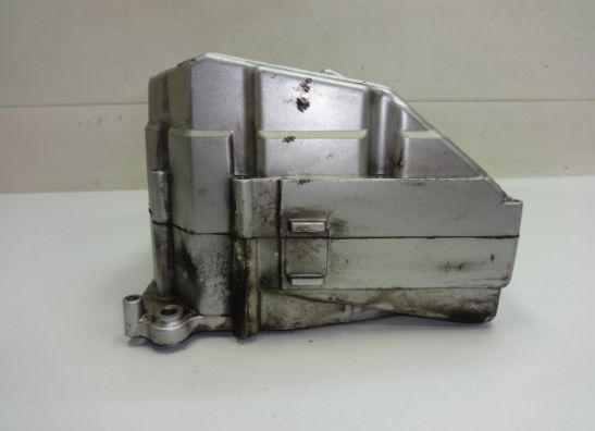 Carterpan Yamaha TDM