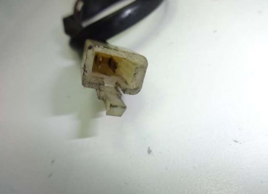 Kuhler Teile Suzuki RF 600