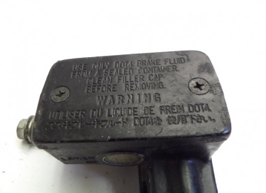 Bremszylinder vorne Suzuki RF 600