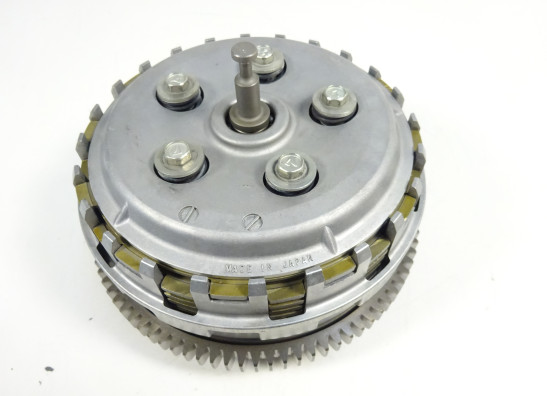 Kupplung Kawasaki ER 6