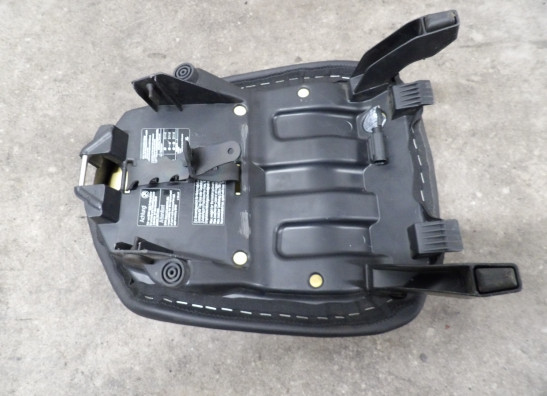 Buddy zadel BMW K 1300 GT