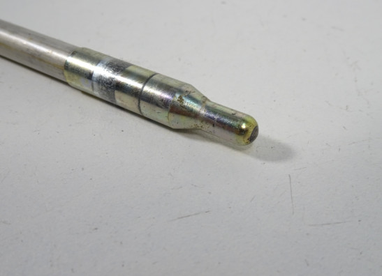 Koppeling Yamaha FJR 1300