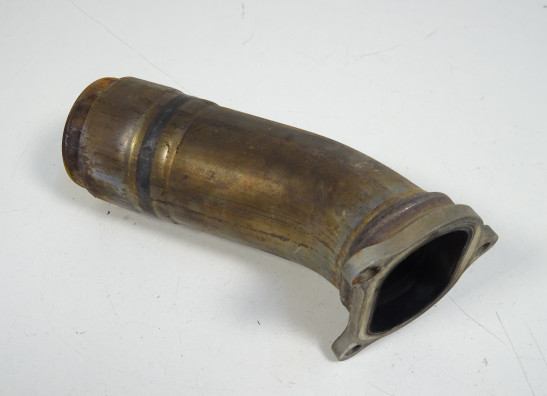 Uitlaatbochten Ducati Multistrada 1200