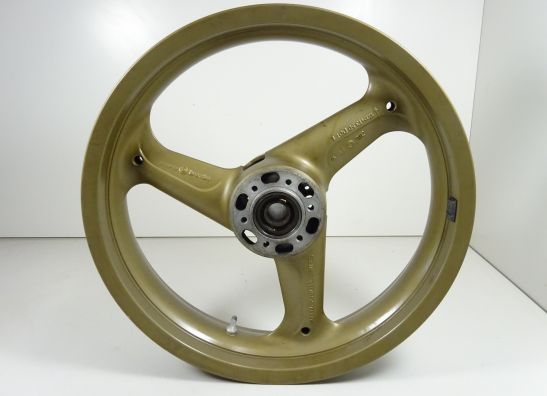 Felge vorne Ducati ST2